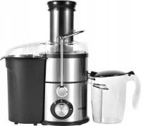 Фото - Соковыжималка Vertenz Tornado 50