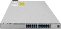 Фото - Коммутатор Cisco C9300X-24HX-E