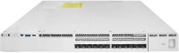Фото - Коммутатор Cisco C9300X-12Y-A