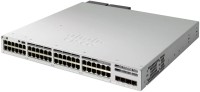 Фото - Коммутатор Cisco C9300L-48UXG-4X-E
