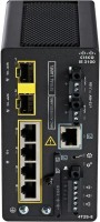 Фото - Коммутатор Cisco IE-3100-4T2S-E