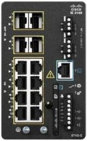 Фото - Коммутатор Cisco IE-3100-8T4S-E