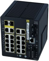 Фото - Коммутатор Cisco IE-3100-18T2C-CC-E