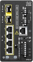 Фото - Коммутатор Cisco IE-3100-4P2S-E