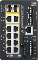 Фото - Коммутатор Cisco IE-3105-8T2C-E