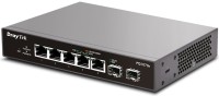 Фото - Коммутатор DrayTek VigorSwitch PQ1070x