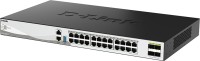 Фото - Коммутатор D-Link DXS-3130-28