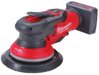 Фото - Шлифовальная машина Milwaukee M12 FROS2.5-502X
