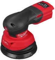 Фото - Шлифовальная машина Milwaukee M18 FROS125-0B