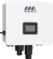 Фото - Инвертор Megarevo R10KL1DA-G2S