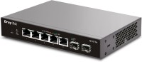 Фото - Коммутатор DrayTek VigorSwitch Q1070x
