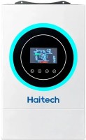 Фото - Инвертор Haitech SUNON V 6.2kW/48V