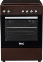 Фото - Плита Simfer F65MM 43016 коричневый