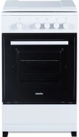 Фото - Плита Simfer F50GW41025 белый