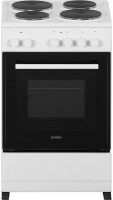 Фото - Плита Simfer F50EW03005 белый