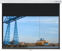 Фото - Проекционный экран Sapphire Manual 171x107