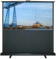 Фото - Проекционный экран Sapphire Portable Pull-up 198x124