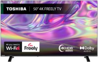 Фото - Телевизор Toshiba 50UV1563DB