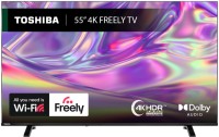 Фото - Телевизор Toshiba 55UV1563DB