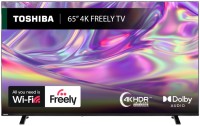 Фото - Телевизор Toshiba 65UV1563DB