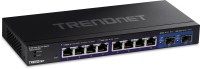 Фото - Коммутатор TRENDnet TEG-3102WS