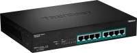 Фото - Коммутатор TRENDnet TPE-TG80F