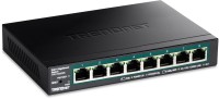 Фото - Коммутатор TRENDnet TPE-TG82ES