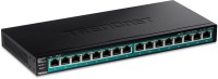 Фото - Коммутатор TRENDnet TPE-TG161H