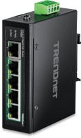Фото - Коммутатор TRENDnet TI-PG50
