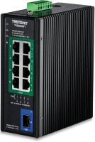 Фото - Коммутатор TRENDnet TI-BG5091