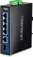 Фото - Коммутатор TRENDnet TI-G50611
