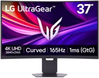 Фото - Монитор LG UltraGear 37G800A 36.5&nbsp;"  черный