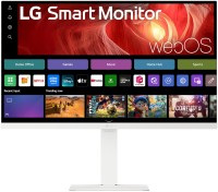 Фото - Монитор LG 27U730SA 27&nbsp;"  белый