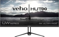 Фото - Монитор Veho UW-29 29&nbsp;"  черный