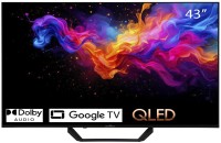 Фото - Телевизор SmartTech 43QG02V2