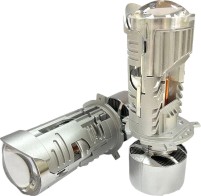 Фото - Автолампа ALed R G02 H4 6000K 2pcs