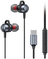 Фото - Наушники USAMS EP-48