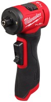 Фото - Шлифовальная машина Milwaukee M12 FDGA2-0