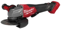 Фото - Шлифовальная машина Milwaukee M18 FHSAG125XPDB2-0X