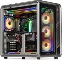 Фото - Персональный компьютер Artline Gaming BO400 (BO400v01Win)