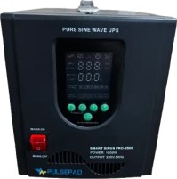 Фото - ИБП Pulsepad Smart Sinus Pro 2500 2500&nbsp;ВА