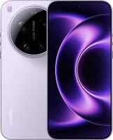 Фото - Мобильный телефон Xiaomi 17 Ultra 512&nbsp;ГБ / 12&nbsp;ГБ