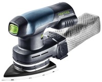 Фото - Шлифовальная машина Festool DTSC 400-Basic 577628