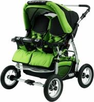 Фото - Коляска Tako Duo Driver