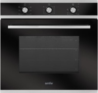 Фото - Духовой шкаф Simfer B 6006 CERB