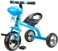 Фото - Детский велосипед Xootz Bubble Go Trike