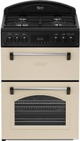Фото - Плита Leisure CLB60GCC бежевый