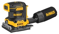 Фото - Шлифовальная машина DeWALT DCW200B
