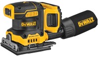 Фото - Шлифовальная машина DeWALT DCW200D1