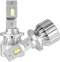 Фото - Автолампа Carlamp Pro D2S 2pcs